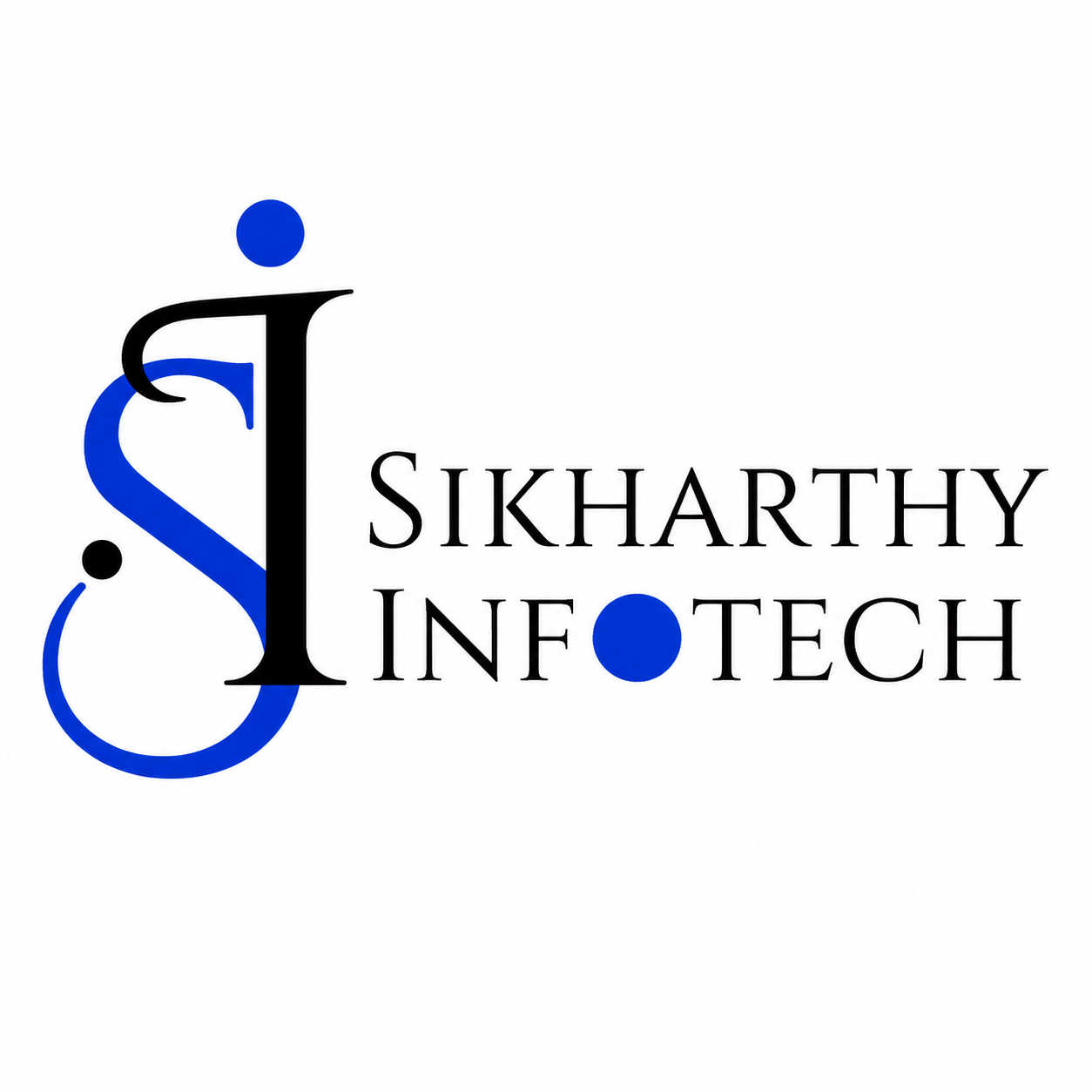Sikharthy Infotech